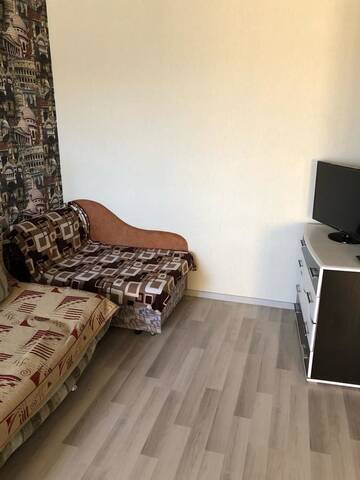 Апартаменты в Апартаментах Apartment on Lenina
